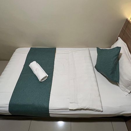 Kuantan Beserah Budget Hotel Exterior photo